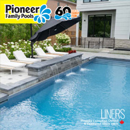 2025 Pioneer Liner Brochure